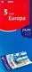 69 five for Europe €0.54/fl 1.20 self-adhesive 1992