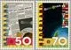 Nederland 1285-1286 Europa-CEPT, Communicatie 1983 postfris/mnh