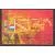 1604 Natuur en Milieu, bloemen - flowers blok/ms 1994 gestempeld