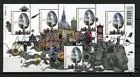 2422 Mooi Nederland 15, Schoonhoven blok/ms 2006