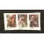 1608-1609 Elderly Stamps 1994 used