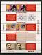 V2424-2428 Keuze van Nederland vel/sheetlet 2006