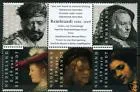 2429-2433 Rembrandt - schilderijen - paintings 2006
