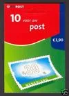 75 10 for your mail self-adhesive 2061 2002