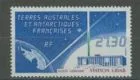 327 Onderzoeksstation LIDAR 1994 postfris