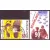 1618-1619 Tweede Wereldoorlog-woII 1994 gestempeld