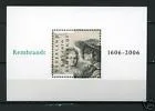 2434 Rembrandt - paintings block/sheet 2006