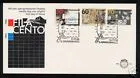 E218 Filacento 1984 1309-1311
