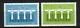 Nederland 1307-1308 Europa-CEPT 1984 postfris/mnh