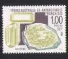 330 Mineralen 1995 postfris
