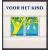 754 Kinderzegels blok 1992 postfris
