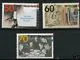 Nederland 1309-1311 Filacento 1984 postfris/mnh