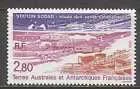 334 Research Station SODAR 1995 MNH