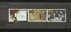 Netherlands 1313 Filacento block/souvenir sheet 1984 MNH