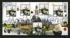 2440 Beautiful Netherlands 20, Kampen block/ms 2006