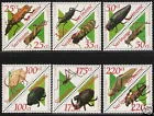 764-775 Surinaamse kevers 1993 postfris