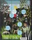 2441 Bedreigde dieren blok/ms
