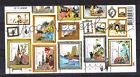 2442 Mooi Nederland, verzamelblok 3 blok/ms 2006