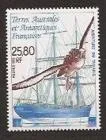338 Shipwrecks on St Paul 1995 MNH