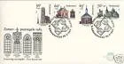 E226 Summer Stamps 1985 1324-1327