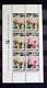 Netherlands 1320 Children's Stamps, cartoons block/ms 1984 MNH