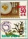 Nederland 1322-1323 Toerisme 1985 postfris/mnh