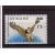 791 Frankeer bird overprint f 5.00 1993 MNH
