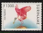 797 Franking bird 1300 gld 1994 MNH