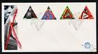 E231 Child Stamps 1985 1340-1343