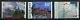 Nederland 1335-1337 Amsterdam 1985 postfris/mnh