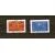 1662-1663 Decemberzegels Dick Bruna 1995 gestempeld