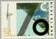 Nederland 1347 Proefwindmolenpark Sexbierum 1986 postfris/mnh