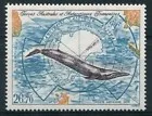 353 Whale protection in Antarctic waters 1996 MNH
