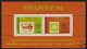 822 Fepapost 1994 blok postfris