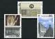 Nederland 1355-1357 Utrecht 1986 postris/mnh