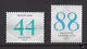 2487-2486 zakenpostzegels 2006