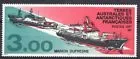 360 schip Marion Dufresne - ship 1997 postfris