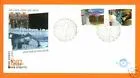 E242 Gecombineerde uitgifte 1987 1368-1369