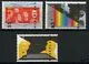 Nederland 1363-1365 Kinderzegels 1986 postfris/mnh