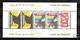 Netherlands 1366 Children's Stamps block/sheet 1986 MNH