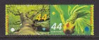 2493-2494 Trees in Spring (pair) 2007