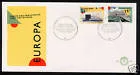 E245 Europa 1987 1376-1377