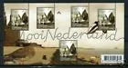 2495 Mooi Nederland 23, Vlissingen blok/ms 2007