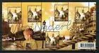 2496 Beautiful Netherlands 24, Hoorn block/ms 2007
