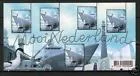 2513 Mooi Nederland 26, den Helder blok/ms 2007