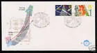 E255 William III and Mary 1988 1406-1407
