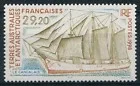 385 Schip driemaster Le Cancalais 1998 postfris