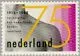 Niederlande 1403 75 Jahre Krebsinstitut 1988 postfrisch/mnh