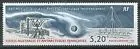 386 Int. Geofisisch jaar IGY 1998 postfris