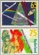 Pays-Bas 1406-1407 Willem III et Mary 1988 postfris/mnh